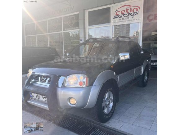 2005 240 BİNDE HATASIZ 4X2 SKYSTAR SSS