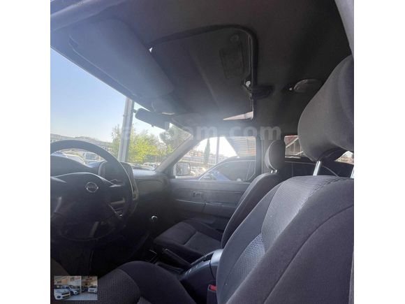 2005 240 BİNDE HATASIZ 4X2 SKYSTAR SSS