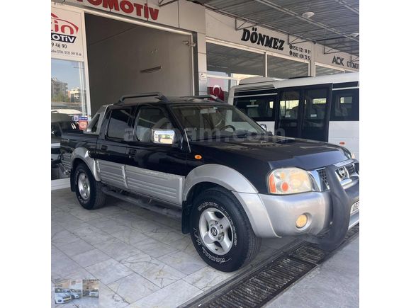 2005 240 BİNDE HATASIZ 4X2 SKYSTAR SSS