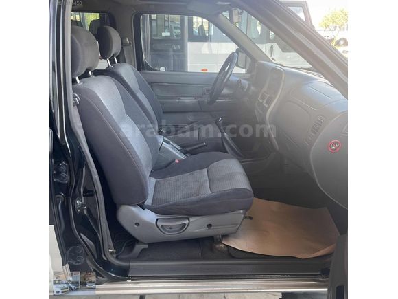 2005 240 BİNDE HATASIZ 4X2 SKYSTAR SSS