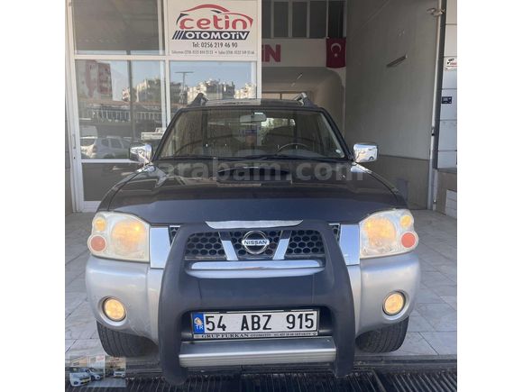 2005 240 BİNDE HATASIZ 4X2 SKYSTAR SSS