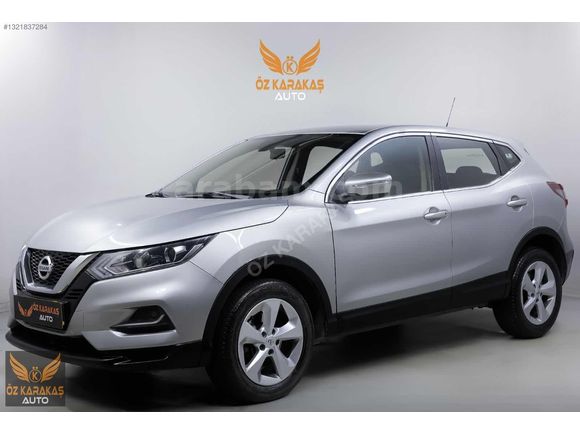 *0,68 KRD*2020-QASHQAİ-OTOMATİK-DŞK KM-TABLET-G.GÖRÜŞ-SRV BAKIM