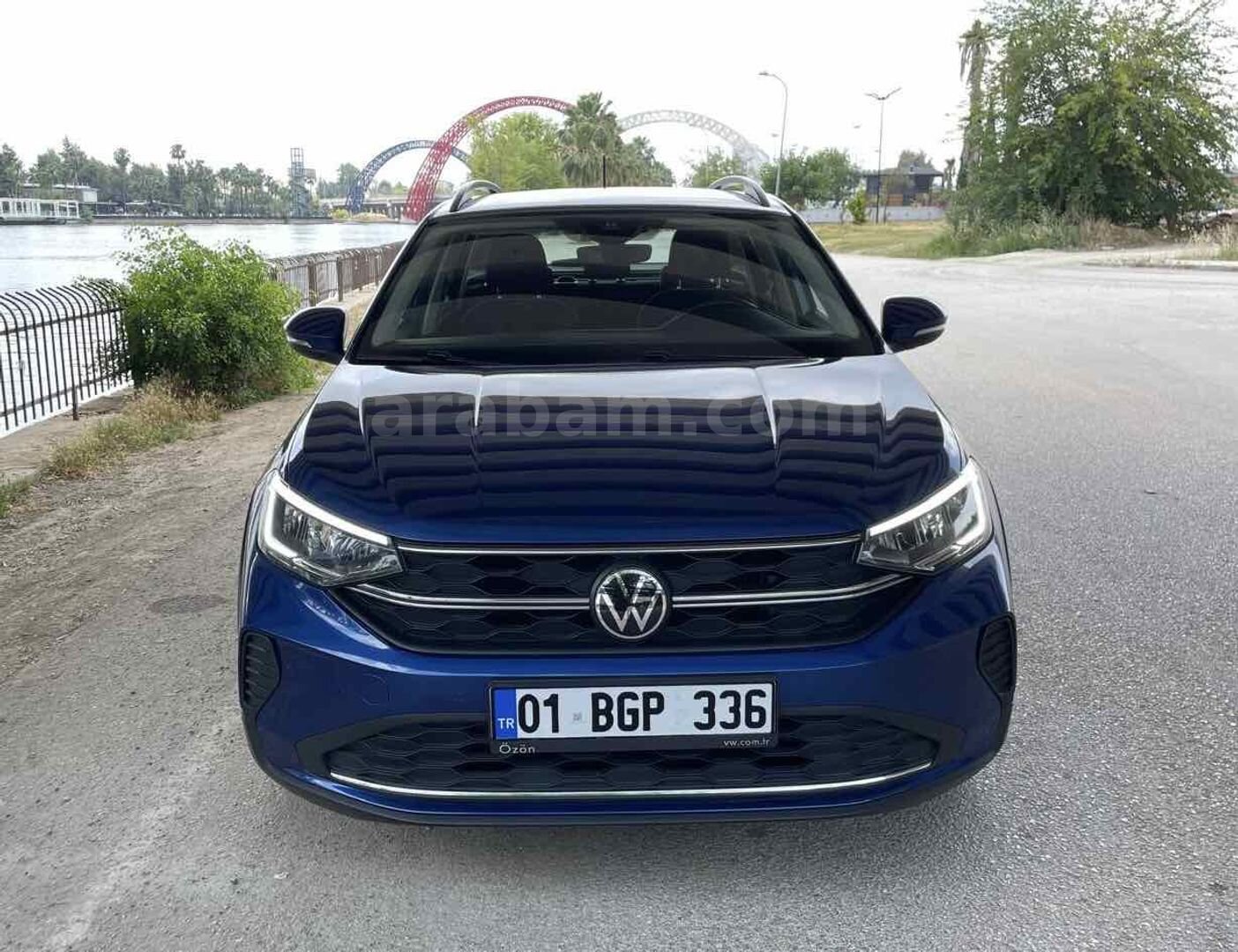 2020 HATASIZ BOYASIZ SIFIRDAN FARKSIZ TAİGO