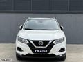 YAZICI | 2020 QASHQAI 1.3 DIG-T TEKNA DCT KUSURSUZ HATASIZ