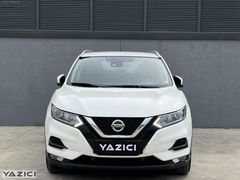 YAZICI | 2020 QASHQAI 1.3 DIG-T TEKNA DCT KUSURSUZ HATASIZ