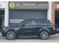 RANGE-ROWER-SPORT-245BİN KM-DEĞIŞENSIZ-BAKIMLI