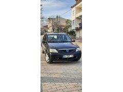 Sahibinden Dacia Logan 1.5 dCi Ambiance 2008 Model İstanbul
