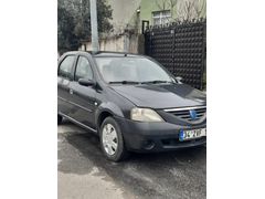 Sahibinden Dacia Logan 1.5 dCi Ambiance 2008 Model İstanbul 179.000 km Füme