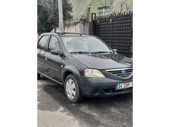 Sahibinden Dacia Logan 1.5 dCi Ambiance 2008 Model İstanbul