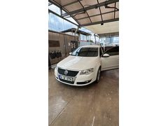Sahibinden Volkswagen Passat 1.4 TSi Comfortline 2010 Model 