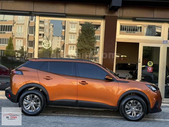 İS CAR 76.000KM+SERVİS BAKIMLI+HATASIZ+LANSMAN RENK+BAKIMLI!!