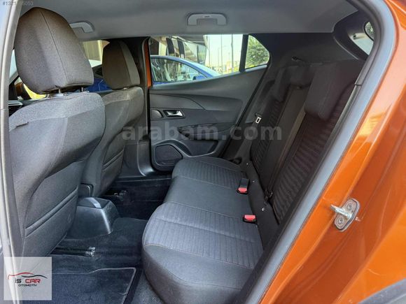 İS CAR 76.000KM+SERVİS BAKIMLI+HATASIZ+LANSMAN RENK+BAKIMLI!!