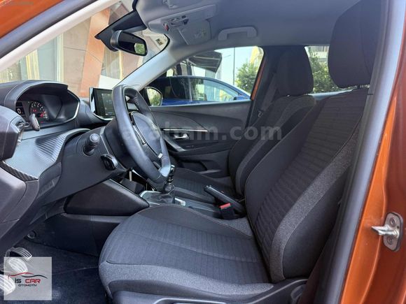İS CAR 76.000KM+SERVİS BAKIMLI+HATASIZ+LANSMAN RENK+BAKIMLI!!