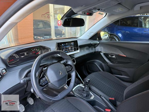 İS CAR 76.000KM+SERVİS BAKIMLI+HATASIZ+LANSMAN RENK+BAKIMLI!!