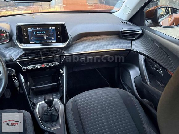 İS CAR 76.000KM+SERVİS BAKIMLI+HATASIZ+LANSMAN RENK+BAKIMLI!!
