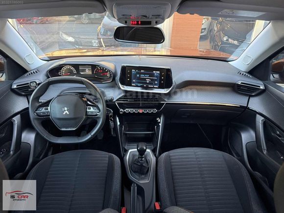 İS CAR 76.000KM+SERVİS BAKIMLI+HATASIZ+LANSMAN RENK+BAKIMLI!!