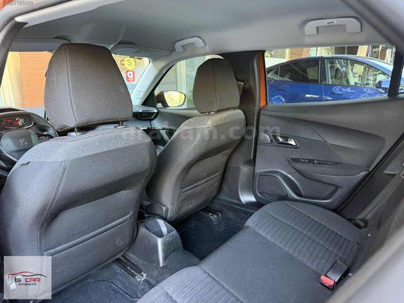 İS CAR 76.000KM+SERVİS BAKIMLI+HATASIZ+LANSMAN RENK+BAKIMLI!!