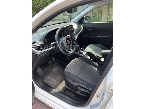 Sahibinden Fiat Egea 1.6 temiz düşük km