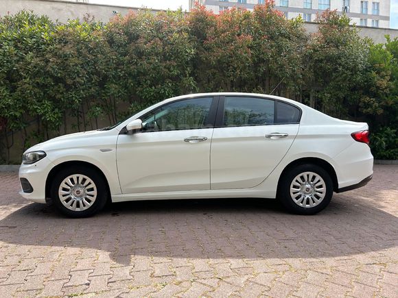 Sahibinden Fiat Egea 1.6 temiz düşük km