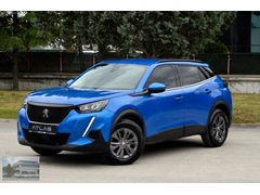 ''ATLAS'' BOYASIZ 2021 PEUGEOT 2008 1.2 PURETECH ACTİVE 96.000KM