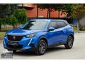 ''ATLAS'' BOYASIZ 2021 PEUGEOT 2008 1.2 PURETECH ACTİVE 96.000KM