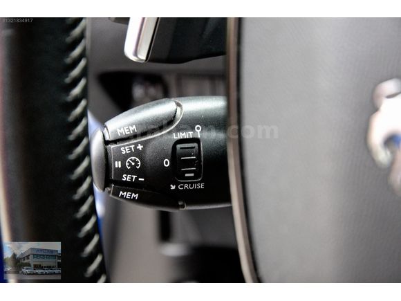 ''ATLAS'' BOYASIZ 2021 PEUGEOT 2008 1.2 PURETECH ACTİVE 96.000KM
