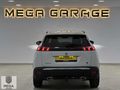 MEGA GARAGE 2021 PEUGEOT 2008 1.2 ACTİVE HATASIZ TRAMERSİZ