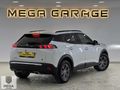 MEGA GARAGE 2021 PEUGEOT 2008 1.2 ACTİVE HATASIZ TRAMERSİZ