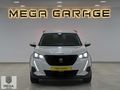 MEGA GARAGE 2021 PEUGEOT 2008 1.2 ACTİVE HATASIZ TRAMERSİZ