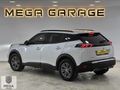 MEGA GARAGE 2021 PEUGEOT 2008 1.2 ACTİVE HATASIZ TRAMERSİZ
