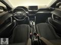 MEGA GARAGE 2021 PEUGEOT 2008 1.2 ACTİVE HATASIZ TRAMERSİZ