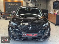 POLATTAN 2021 PEUGEOT 2008 1.2 PRUTECH 400 BİN 12 AY%0 FAİZ İLE