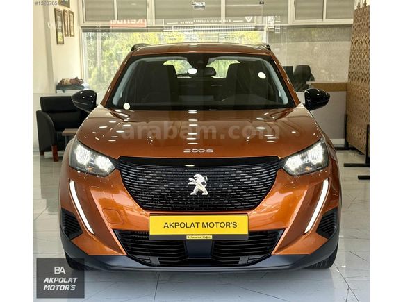 AKPOLAT MOTOR'S 2022MODEL+HATASIZ+BOYASIZ+TRAMERSİZ+LANSMAN-RENK