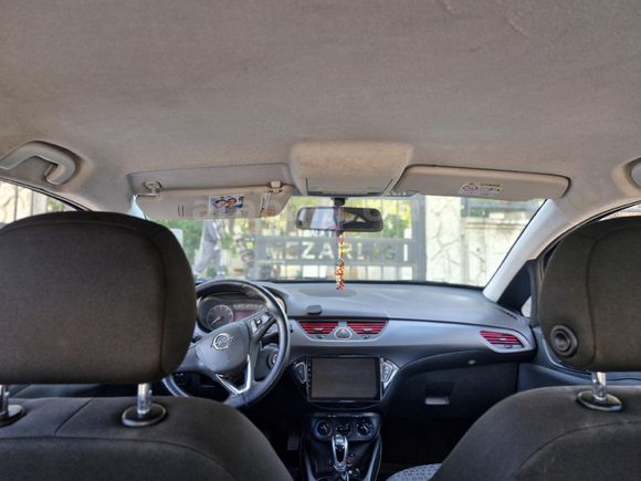 Sahibinden Opel Corsa 1.4 Essentia 2015 Model