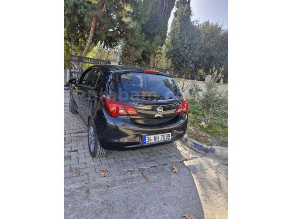 Sahibinden Opel Corsa 1.4 Essentia 2015 Model