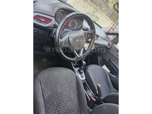 Sahibinden Opel Corsa 1.4 Essentia 2015 Model