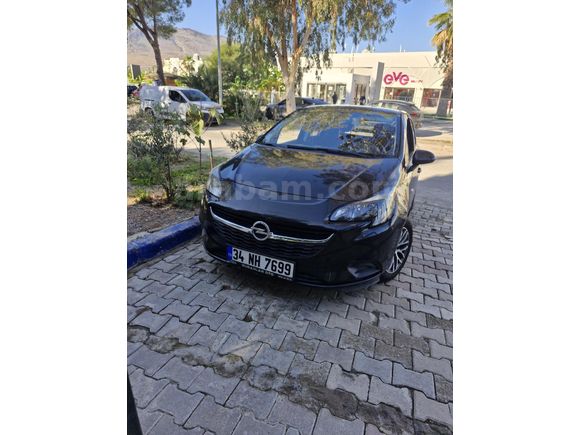 Sahibinden Opel Corsa 1.4 Essentia 2015 Model