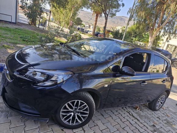 Sahibinden Opel Corsa 1.4 Essentia 2015 Model