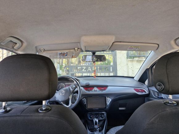 Sahibinden Opel Corsa 1.4 Essentia 2015 Model