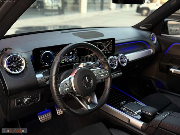 HATASIZ-BURMESTER-ÇİFT HAFIZA-360-E.BAGAJ-CAM TAVAN-KEYLESS