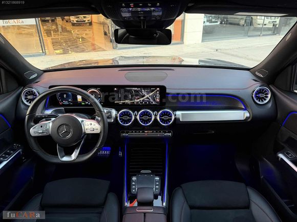 HATASIZ-BURMESTER-ÇİFT HAFIZA-360-E.BAGAJ-CAM TAVAN-KEYLESS