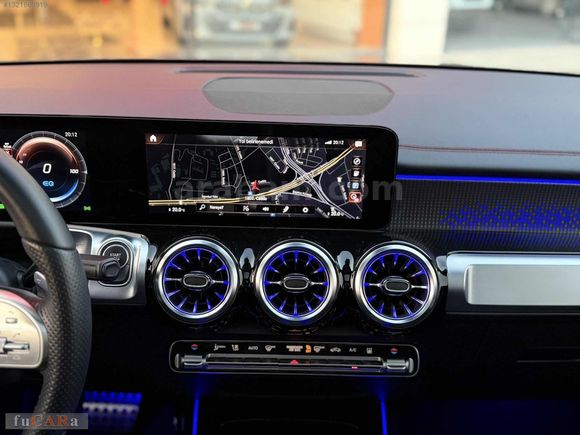 HATASIZ-BURMESTER-ÇİFT HAFIZA-360-E.BAGAJ-CAM TAVAN-KEYLESS