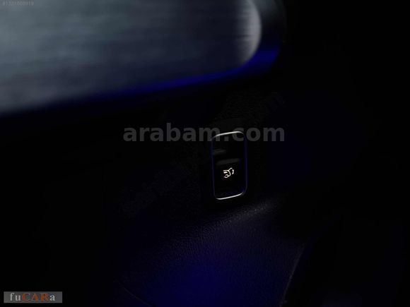 HATASIZ-BURMESTER-ÇİFT HAFIZA-360-E.BAGAJ-CAM TAVAN-KEYLESS