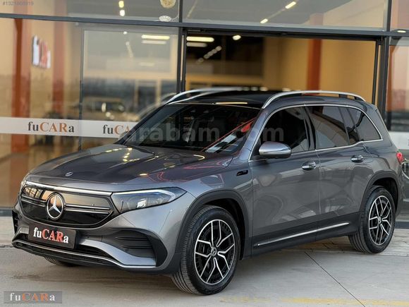 HATASIZ-BURMESTER-ÇİFT HAFIZA-360-E.BAGAJ-CAM TAVAN-KEYLESS