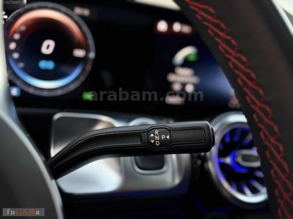 HATASIZ-BURMESTER-ÇİFT HAFIZA-360-E.BAGAJ-CAM TAVAN-KEYLESS
