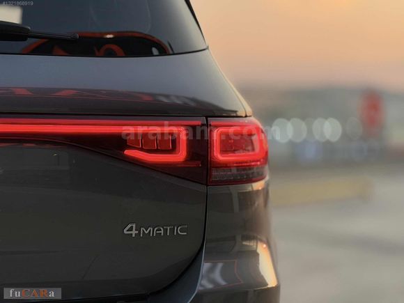 HATASIZ-BURMESTER-ÇİFT HAFIZA-360-E.BAGAJ-CAM TAVAN-KEYLESS