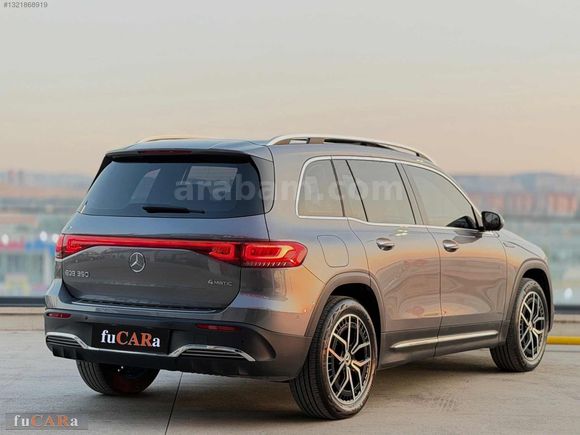 HATASIZ-BURMESTER-ÇİFT HAFIZA-360-E.BAGAJ-CAM TAVAN-KEYLESS