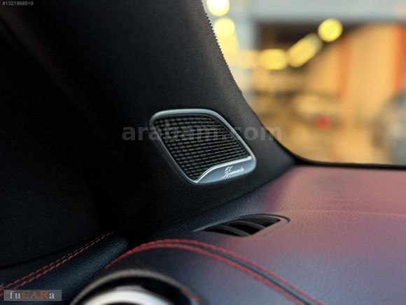 HATASIZ-BURMESTER-ÇİFT HAFIZA-360-E.BAGAJ-CAM TAVAN-KEYLESS