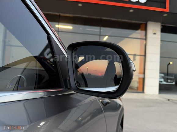 HATASIZ-BURMESTER-ÇİFT HAFIZA-360-E.BAGAJ-CAM TAVAN-KEYLESS