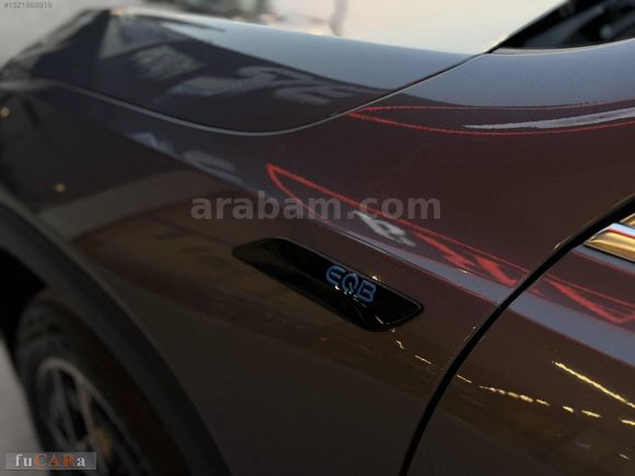 HATASIZ-BURMESTER-ÇİFT HAFIZA-360-E.BAGAJ-CAM TAVAN-KEYLESS